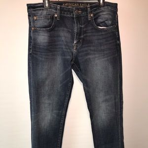 American Eagle Men’s Jeans